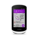 Compteur GPS Vélo Garmin Edge Explore 2