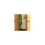 PALMAKO Abri de jardin Ella 6.9 m² + avancée de 10 m² en bois massif 28 mm – Image 8