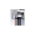 Abri de jardin Highline BIOHORT simple porte de 4.3 à 8.7 m² – Image 15