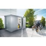 Abri de jardin Neo au choix BIOHORT – Image 2