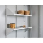 Abri de jardin Neo au choix BIOHORT – Image 11