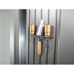 Abri de jardin Neo au choix BIOHORT – Image 12