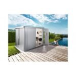 Abri de jardin Neo au choix BIOHORT