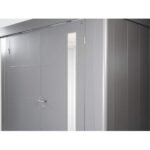 Abri de jardin Neo au choix BIOHORT – Image 8