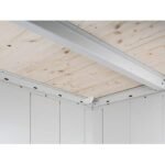 Abri de jardin Neo au choix BIOHORT – Image 9