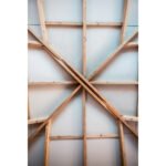 FORESTA - Pool House Blueterm bois THT 12.32 m² semi fermé avec montage – Image 9