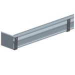 OCEO - Pergola bioclimatique adossée ZEPHIR - 3x4 mètres - Aluminium / Lames - BLANC – Image 4