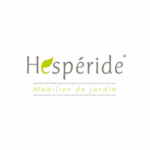 Pergola de jardin Evora - L.3.60 x P.3.6 m - Aluminium blanc – Image 6