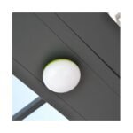 COULEURS DU MONDE - Pergola en aluminium INEA 4.29 x 3.18 m – Image 5