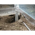 ACD - Serre R305H 11.35 m² en aluminium verre trempé sécurit – Image 4