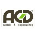 ACD - Serre Oliver 9.9 m²  verre trempé sécurit 3 mm - Aluminium – Image 5