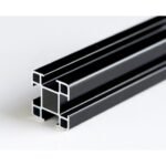 HALLS - Serre de jardin Qube 5.1 m² verre trempé de 3 mm – Image 15