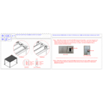 Tonnelle Bioclimatique ZEPHIR 3x4M - Aluminium - Lames motorisées - Gris - PROLOISIRS – Image 27
