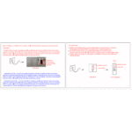 Tonnelle Bioclimatique ZEPHIR 3x4M - Aluminium - Lames motorisées - Gris - PROLOISIRS – Image 28