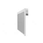 Tonnelle Bioclimatique ZEPHIR 3x4M - Aluminium - Lames motorisées - Gris - PROLOISIRS – Image 6