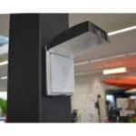 Tonnelle Bioclimatique Zéphir 6x4 m en aluminium avec lames motorisées – Image 12