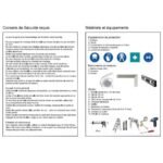 Tonnelle Bioclimatique Zéphir 6x4 m en aluminium avec lames motorisées – Image 14