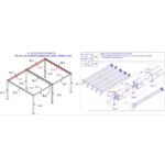Tonnelle Bioclimatique Zéphir 6x4 m en aluminium avec lames motorisées – Image 17